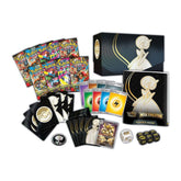 Pokémon TCG: Mega Evolution Elite Trainer Box - Gardevoir